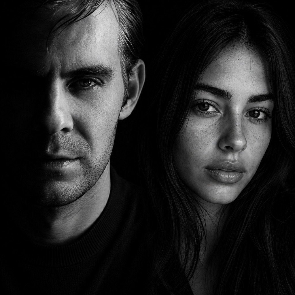 Cover artwork for Nothing Left of Your Love (Broken Soul Mix) featuring Ingvar Steinberg